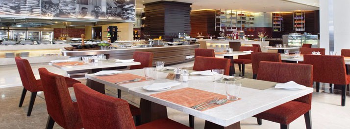 652/Holiday Inn Mumbai International Airport - Mumbai 10.jpg